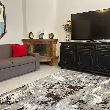 San Zeno Apartment Werona Zewnętrze zdjęcie