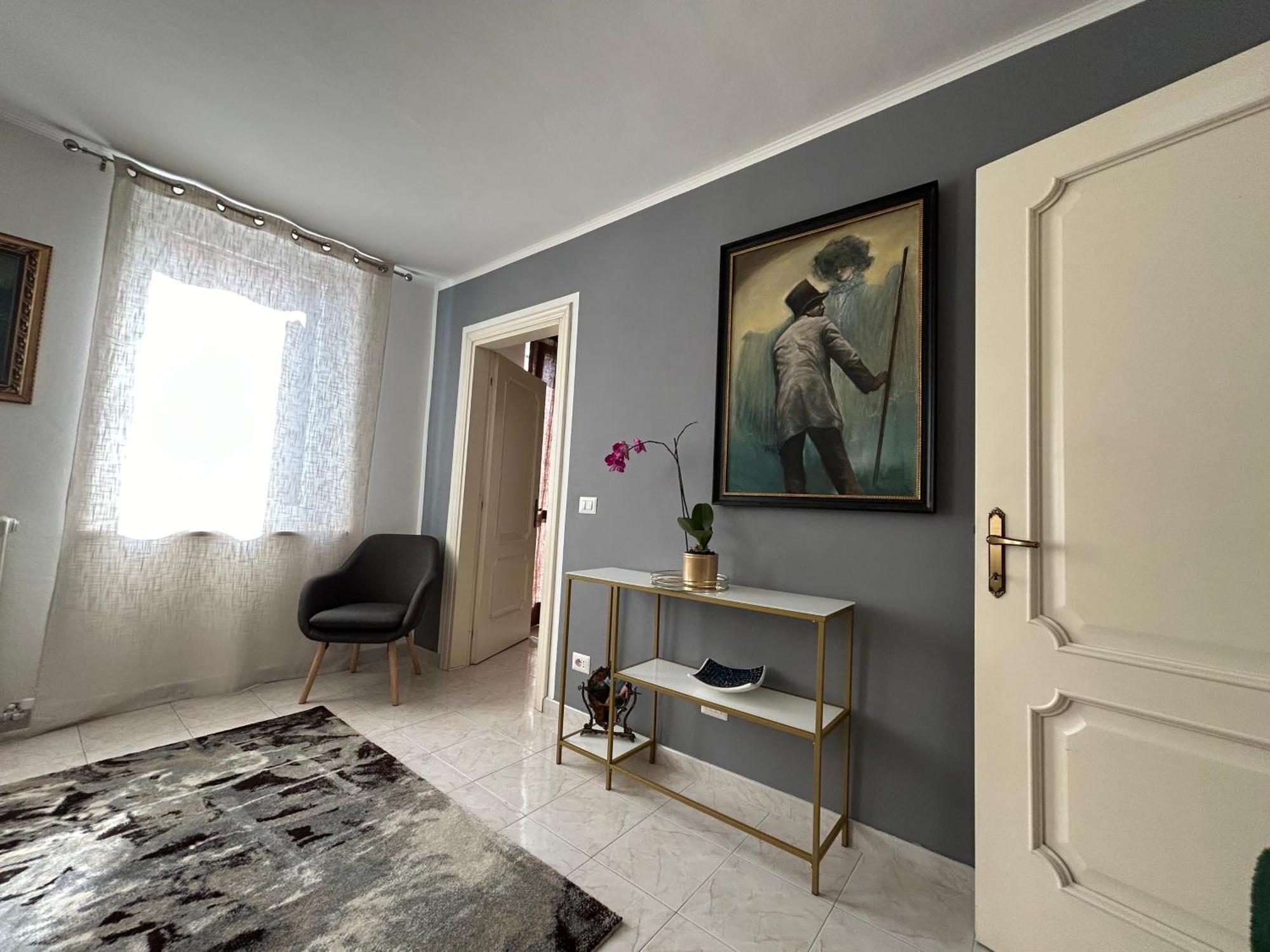 San Zeno Apartment Werona Zewnętrze zdjęcie