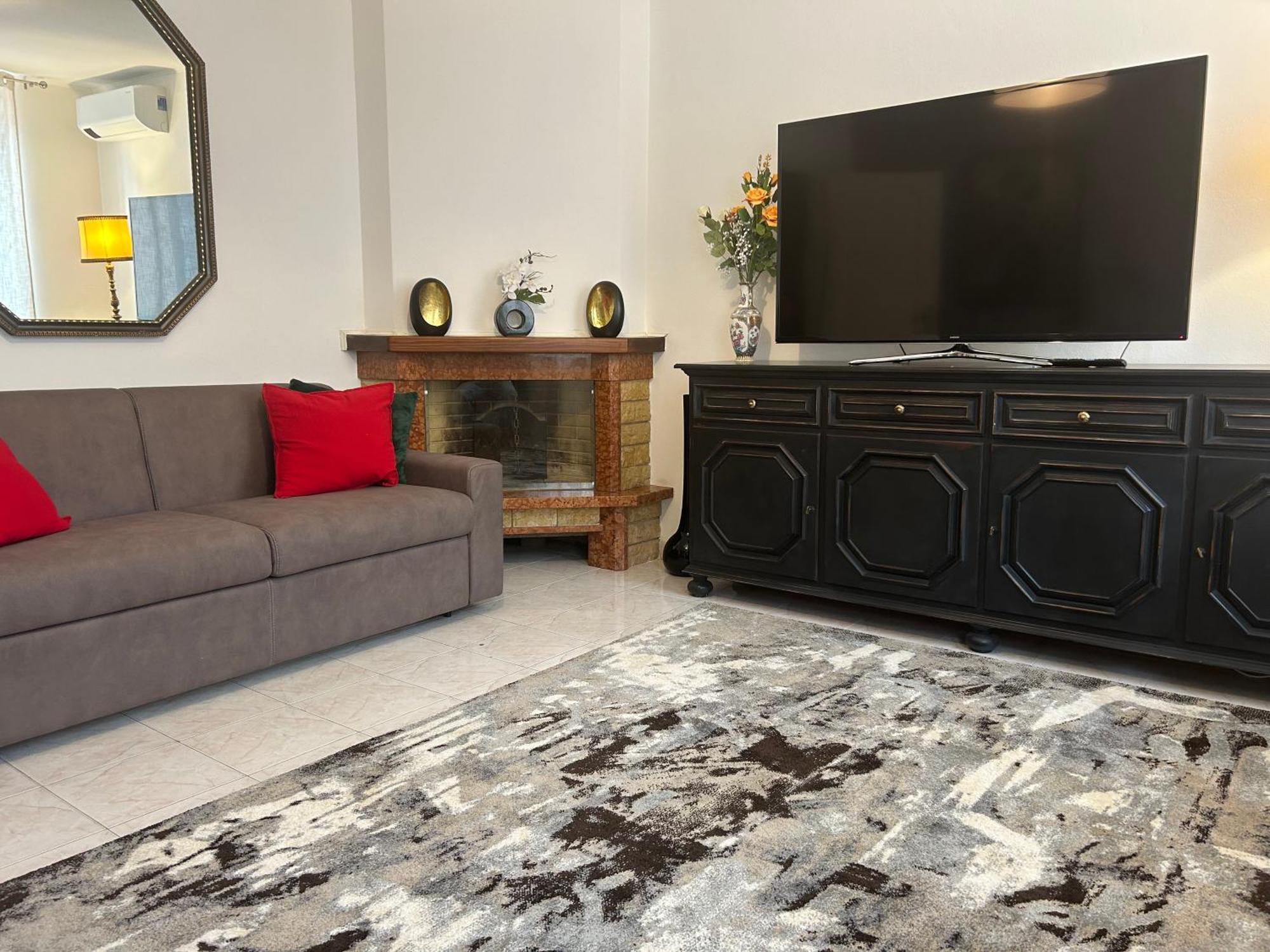 San Zeno Apartment Werona Zewnętrze zdjęcie