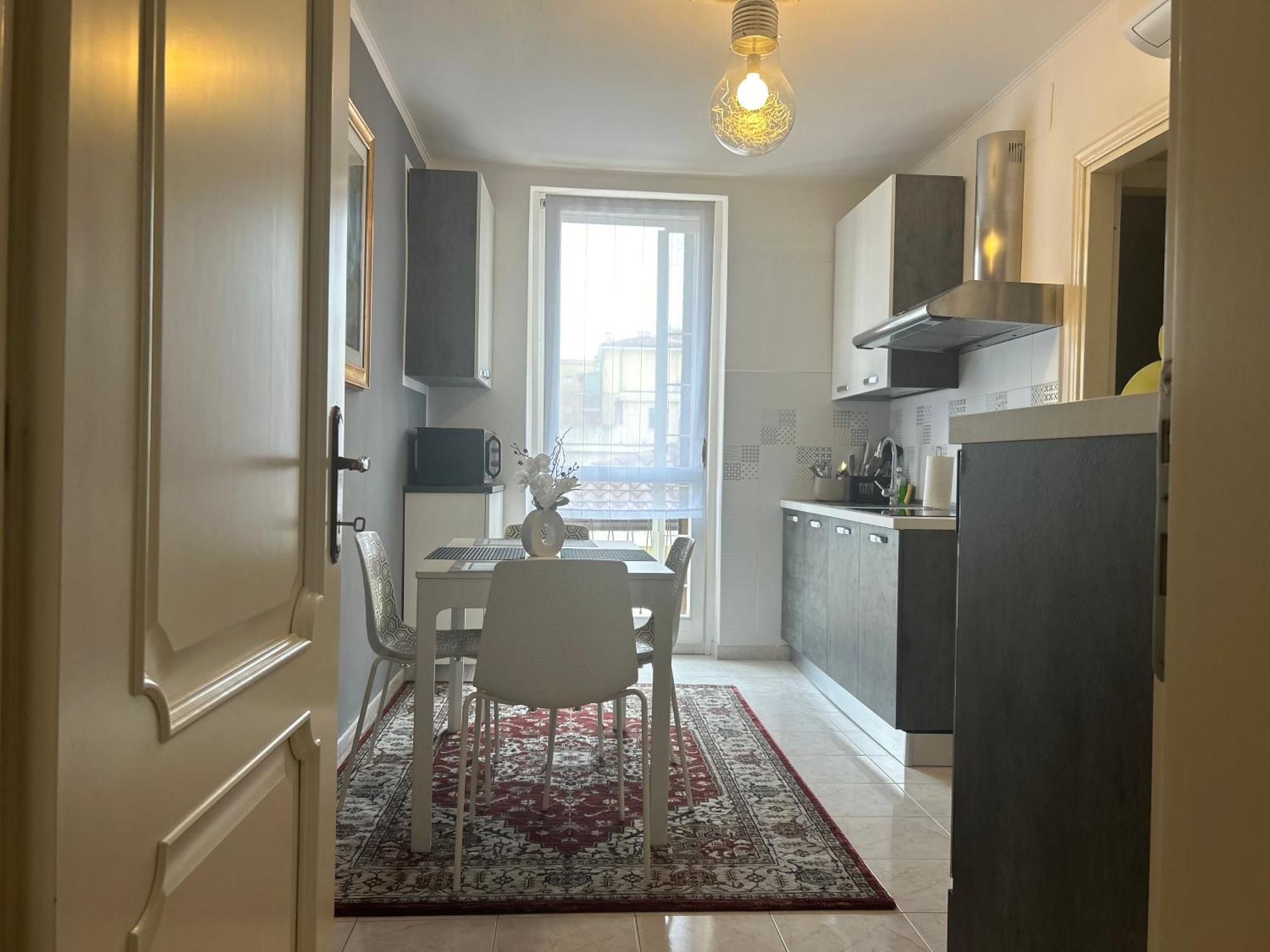 San Zeno Apartment Werona Zewnętrze zdjęcie