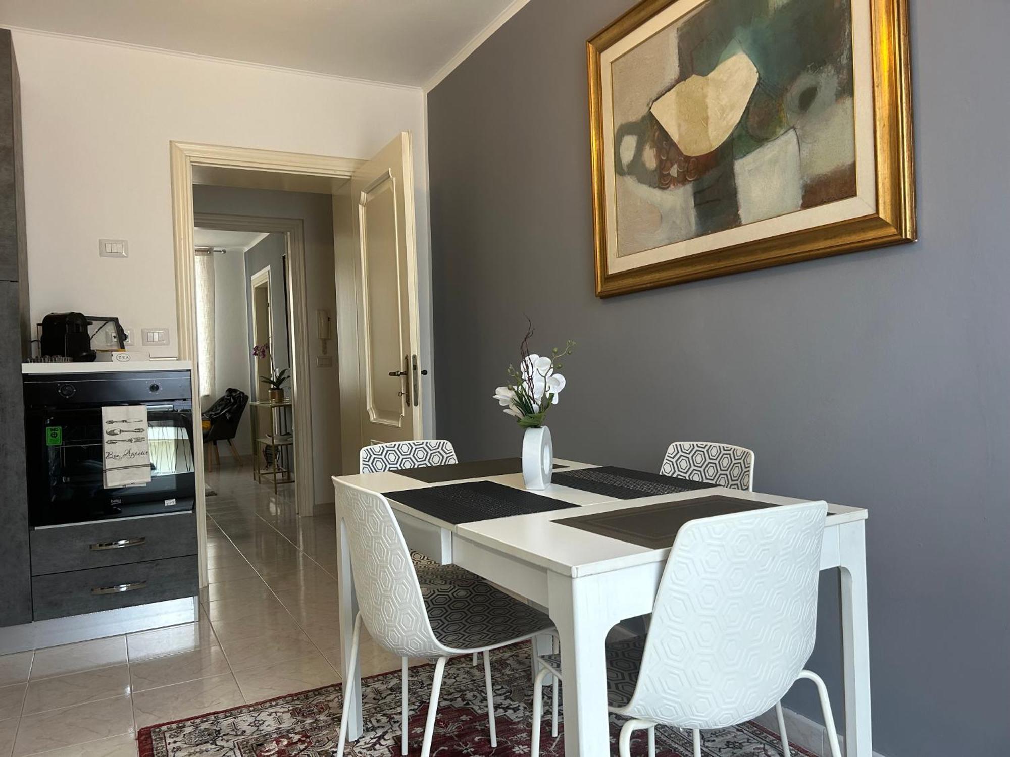 San Zeno Apartment Werona Zewnętrze zdjęcie
