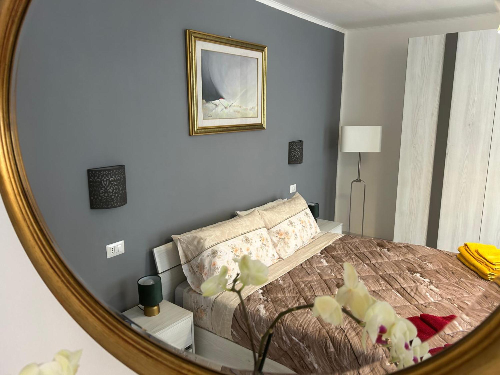 San Zeno Apartment Werona Zewnętrze zdjęcie