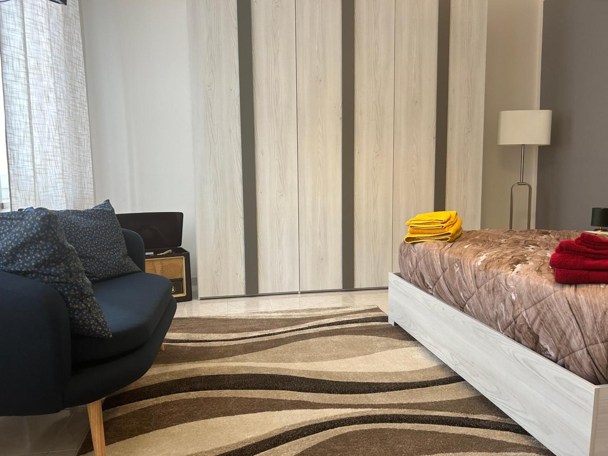 San Zeno Apartment Werona Zewnętrze zdjęcie