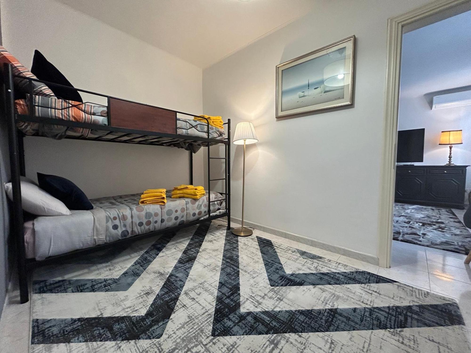 San Zeno Apartment Werona Zewnętrze zdjęcie