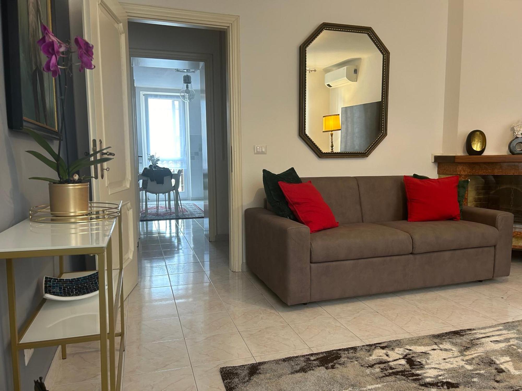San Zeno Apartment Werona Zewnętrze zdjęcie