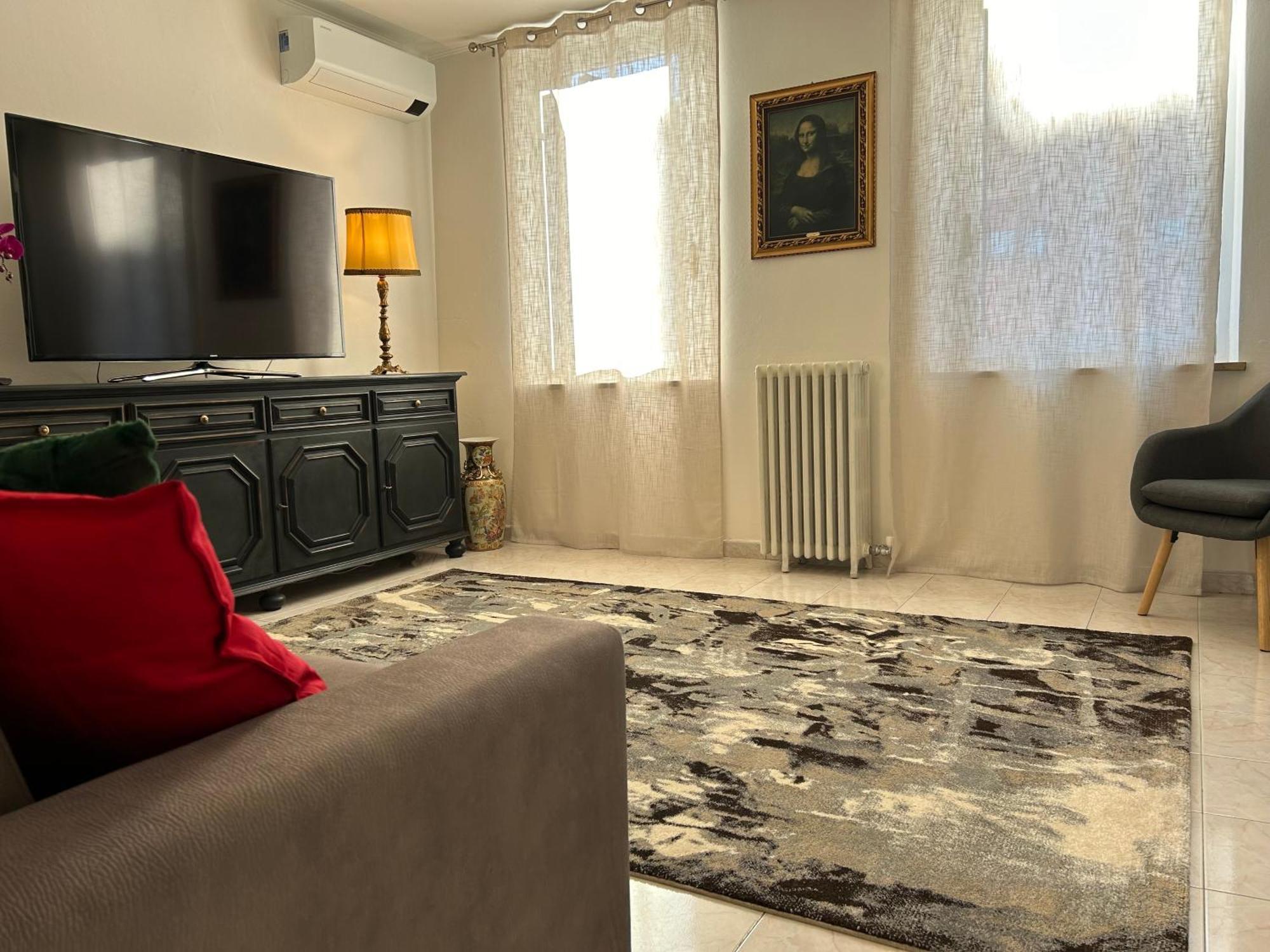San Zeno Apartment Werona Zewnętrze zdjęcie
