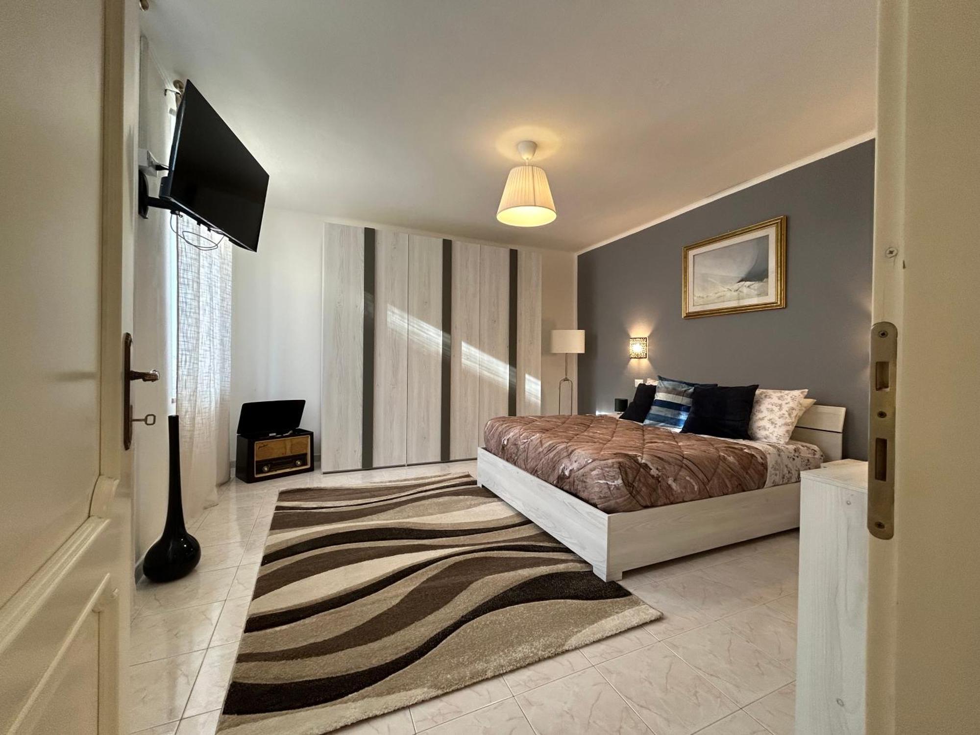 San Zeno Apartment Werona Zewnętrze zdjęcie