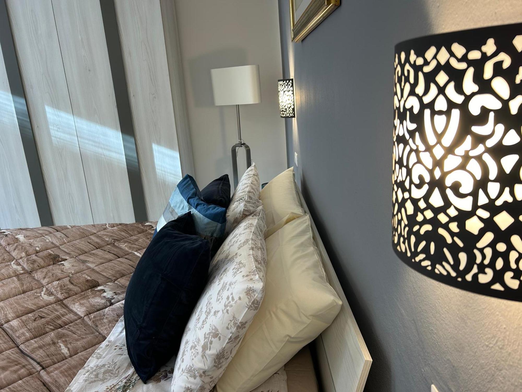 San Zeno Apartment Werona Zewnętrze zdjęcie