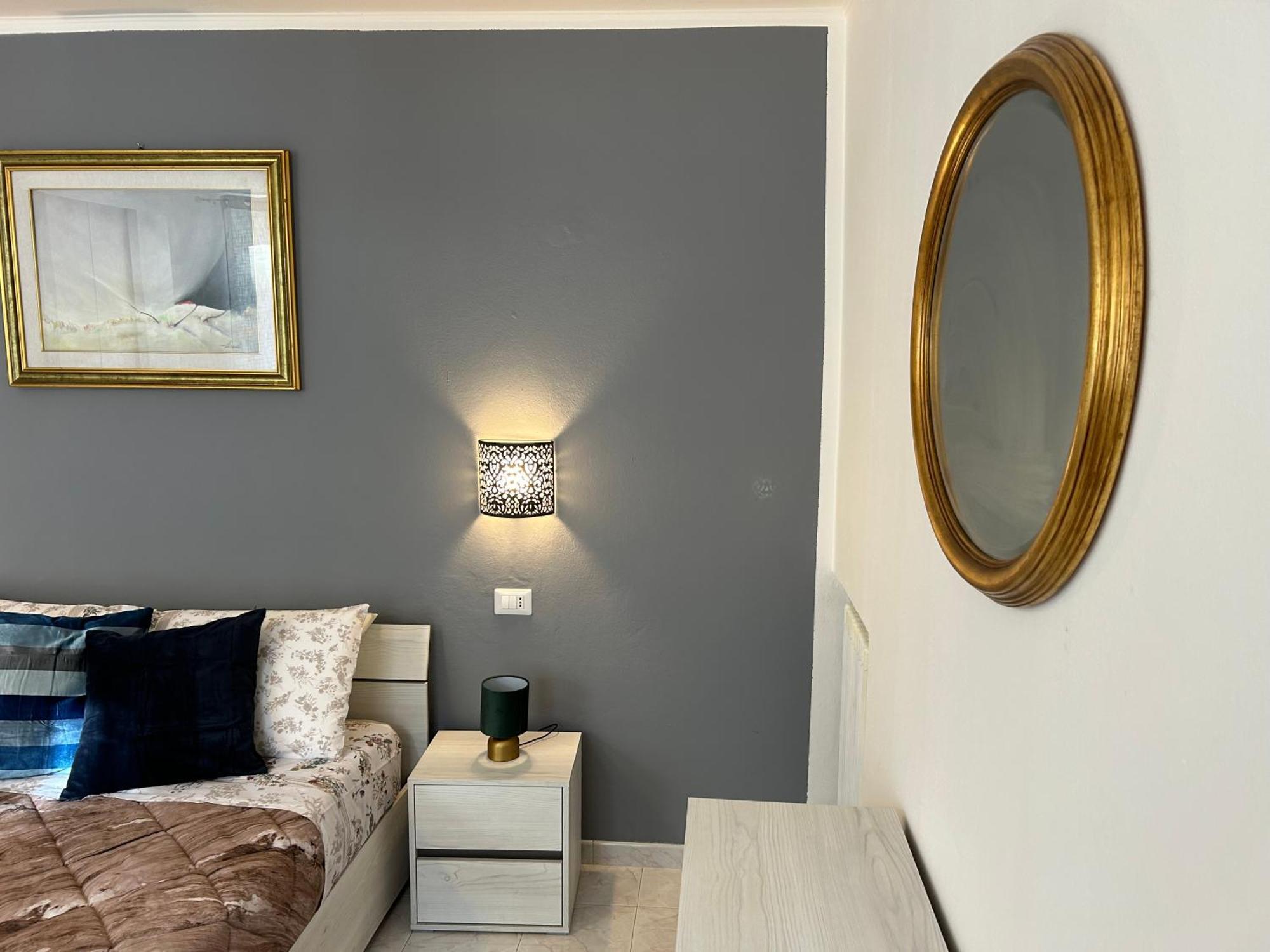San Zeno Apartment Werona Zewnętrze zdjęcie