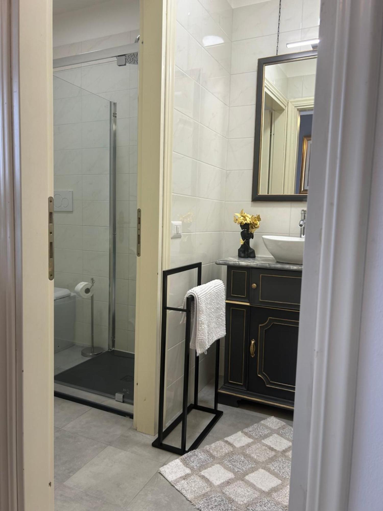 San Zeno Apartment Werona Zewnętrze zdjęcie